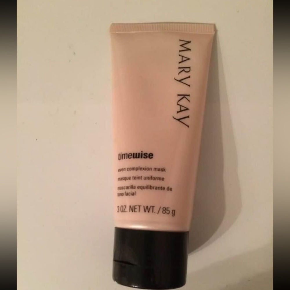 Mary Kay TimeWise even complexion mask